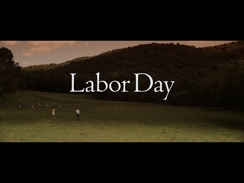 Labor Day - 2013 - Official Trailer