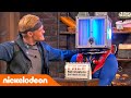 Henry Danger Kampf In Der Bäckerei Nickelodeon Deutschland