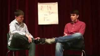 Current Events Pat Quinn Political Ad