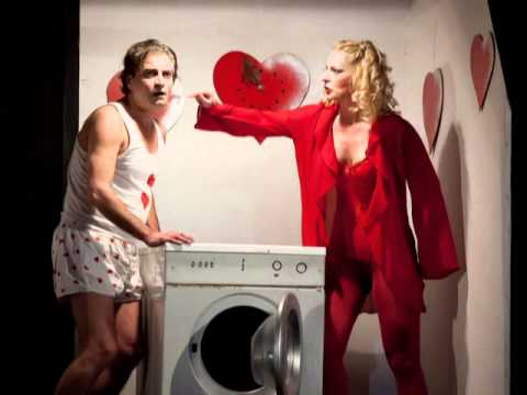 MOARTEA PENTRU PATRIE - Teatrul ANDREI MURESANU Sf. Gheorghe