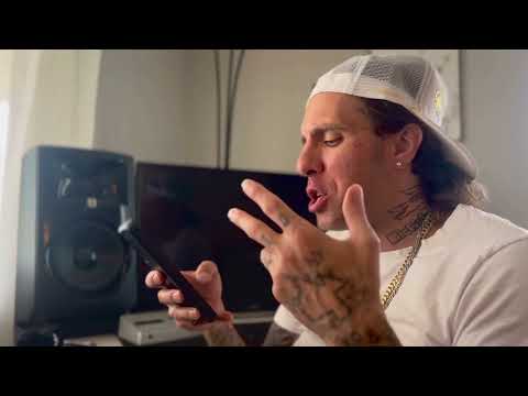 Michael Sauce - Rain - (Live Performance)