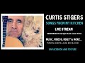 Ep. 47 Curtis Stigers - Songs From My Kitchen