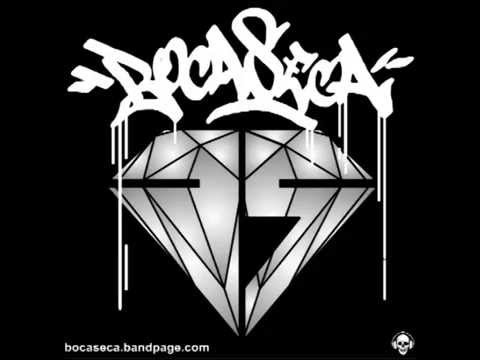 Boca Seca - Peixeira Urbana part. KEP (Prod. Mortão VMG)