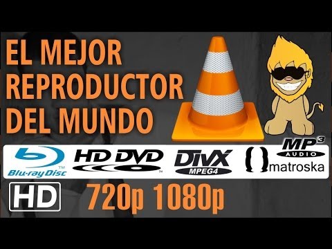Convertidor Video Youtube A Mp3 Con Vlc