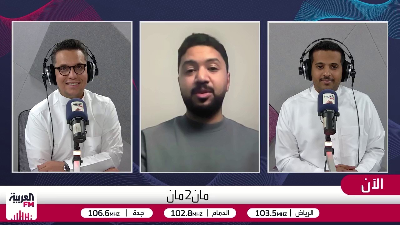 العبدالله: منتخب فرنسا فرض سيطرته ووضع قدم في نهائي المونديال