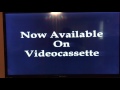 Blue S Clues Stop Look Listen 2000 VHS Has Been Spliced