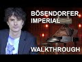 Video 3: Boesendorfer Imperial - Walkthrough by Stephen Limbaugh