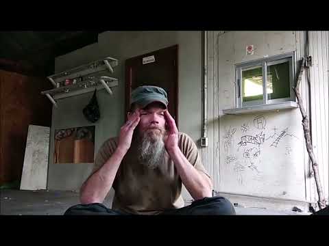 Shoestrings | Boxcar story and hand accident \ Channel Link Below