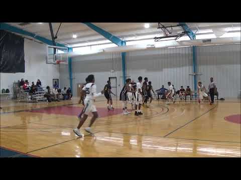 Combine Academy Teal vs Washington Academy