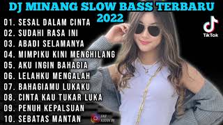Download lagu DJ TIKTOK TERBARU 2022 - DJ SESAL DALAM CINTA TIK TOK VIRAL JEDAG JEDUG FULL BASS TERBARU mp3