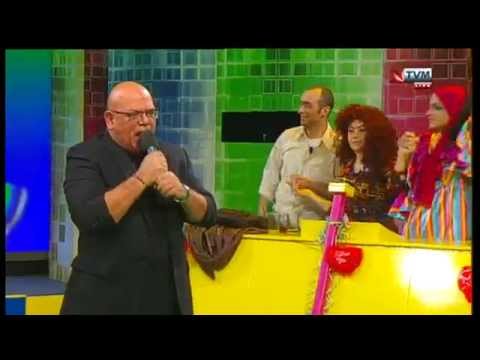 Mike Spiteri - Fejn Tħobb il-Qalb + Fjura Fil-Kantina on Hadd Ghalik