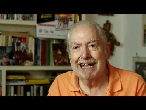 Umberto Lenzi against Martin Scorsese