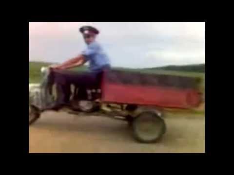 Rosja kraj idiotów...