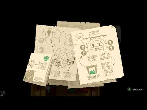 Moonlighter - Stream 1 - Rogue-lite Recettear? Sign me up.