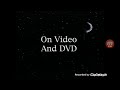Previews From Shrek 2001 VHS True HQ