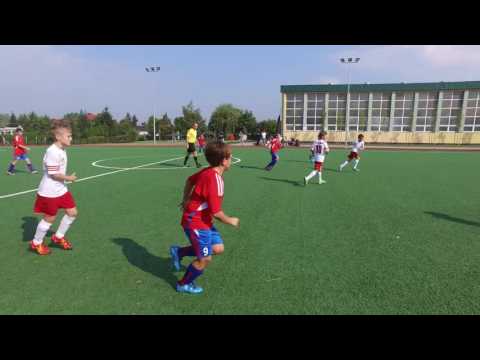 ATP Warszawa 2006 - Unia II Boryszew 10/09/2016 part 2