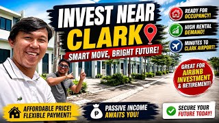 SMDC Cheerful Homes 2 | UK Investor Buys Online + USA Retiree Finds Their Future Home! 🇬🇧🇺🇸