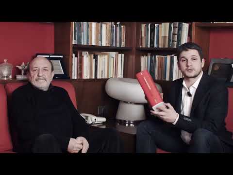 L'ANGOSCIA E COME EVITARLA - Umberto #Galimberti #Filosofia #CrescitaPersonale #Democrazia #Chiesa