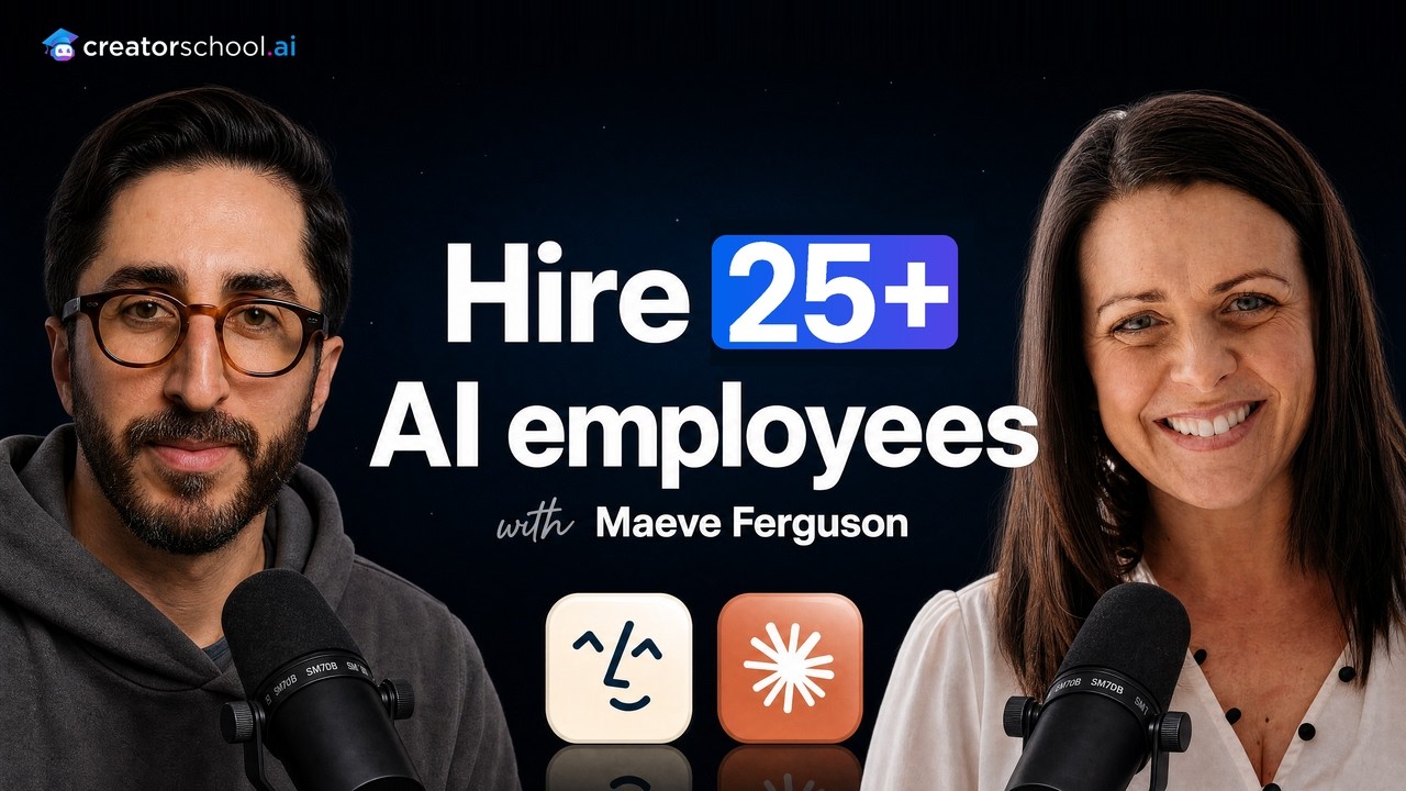 25+ AI agents that actually work
