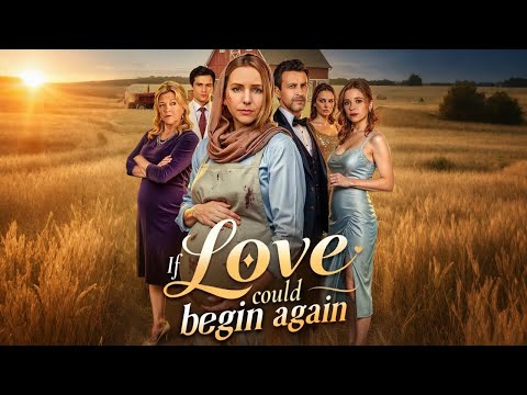 If Love Could Begin Again｜😱Her Son Was Stolen, Her Daughter Bullied… Can One Family Survive This?