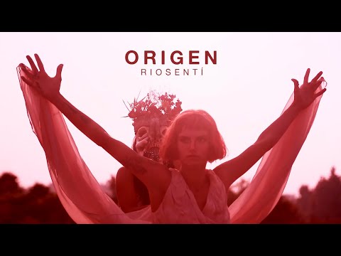 ORIGEN - VIDEO OFICIAL - RIOSENTÍ