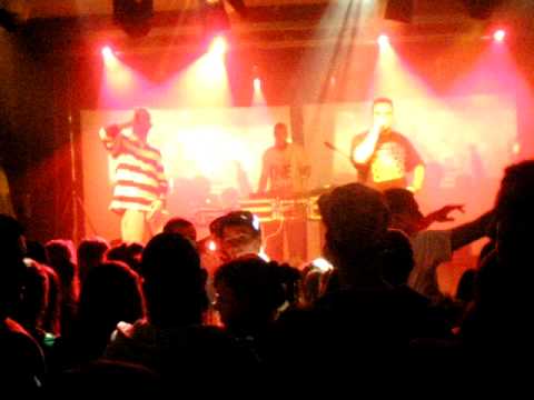 Orion & James Cole - Rap biz ( Summer-remix ) T-Musi CCITY Hip-hop Stage - Mladá garda