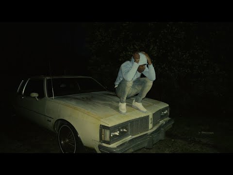 BabyCee - Matilda (Official Music Video) Dir. @2xfilms22