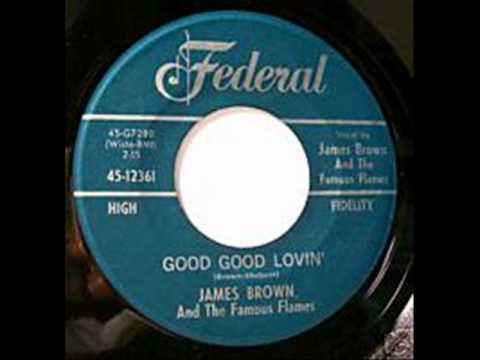 Video thumbnail for Good Good Lovin’