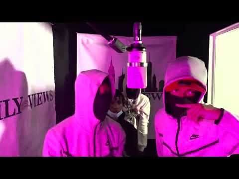 SavvG x MirEBK - Daily Views Freestyle