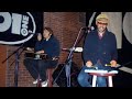 Ok Go - Last Leaf (Live from The Big Room)