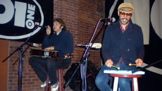 Ok Go - Last Leaf (Live from The Big Room)