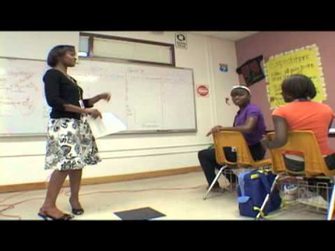 Teaching with Gizmos:  Working in Small Groups