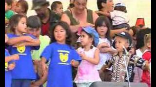 MAORI - Te Kaitiaki Matua