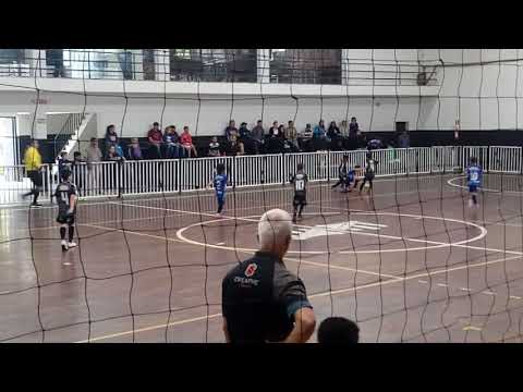 Ribeirão Pires x Inter mogi