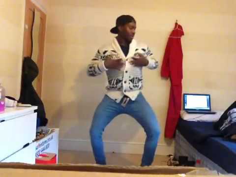 Sexy Steel ft Iyanya - Mambo