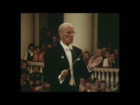 Tchaikovsky - Symphony No. 5 (Mravinsky)