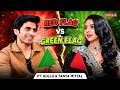Gullu Tanya Mittal S HEATED Debate On Love Vs Money Ft Funwithggullu Bhagyashree Podcast