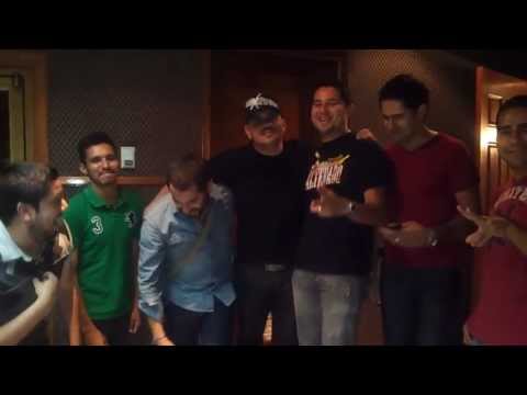 El komander, La Edicion de Culiacan y triple norte