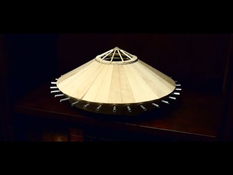 Da Vinci Tank Model Kit https://youtu.be/vxlHQS3ehXU?si=tSac3RIPOlCHBgZ6)