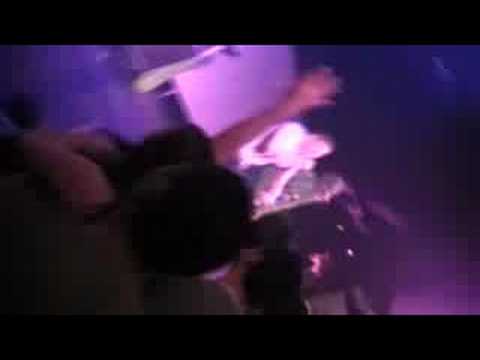 Emerald Sun, A-2-D-Jizzay & E Double D LIVE