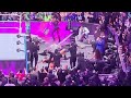 Damien Priest cashes in Money In The Bank at WrestleMania XL on World Champion Drew McIntyre