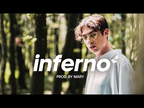 LGoony - Inferno (Official Video) prod. Mary