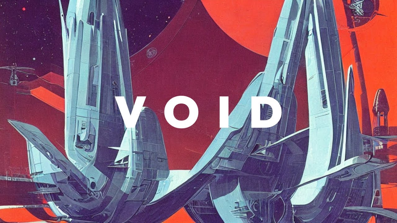 Retrofuturism — AI Generated Art | Stable Diffusion