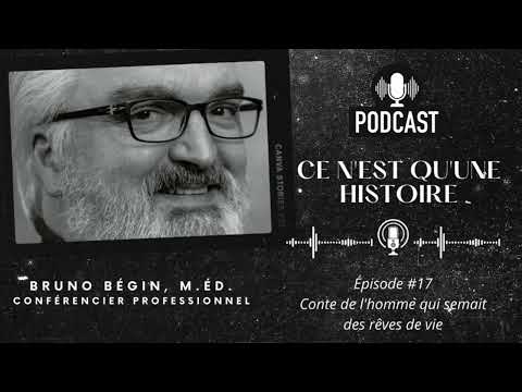 Episode 17, L homme qui semait des reves de vie