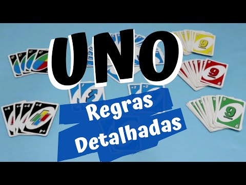 DISCOVER THE ORIGINAL RULES OF THE UNO GAME