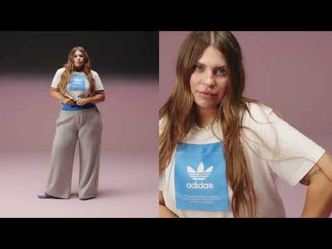 ADIDAS ORIGINALS x KSENIASCHNAIDER