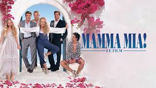 Mamma Mia! (2008) | Bande-annonce VF (HD | 1080p)