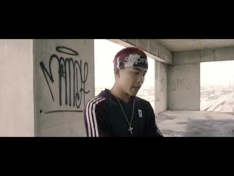 KANI$ - FAH [ ฟ้า ] Ft.TARVETHZ (Official MV)