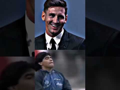 Maradona VS Attackers 😈🔥(Pele, Ronaldo, Messi, Neymar, Ronaldinho)🐐💥