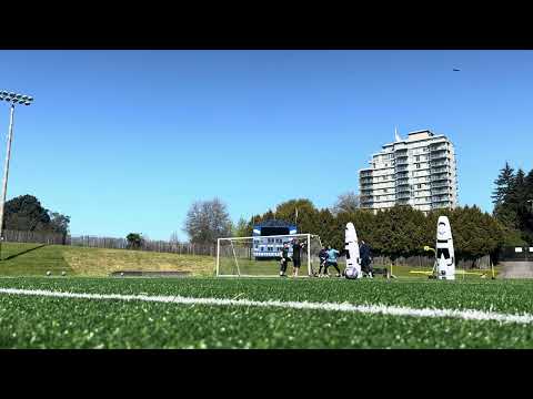 Altitude FC Goalkeepers - Full | Canada League 1 | 1st May 2025